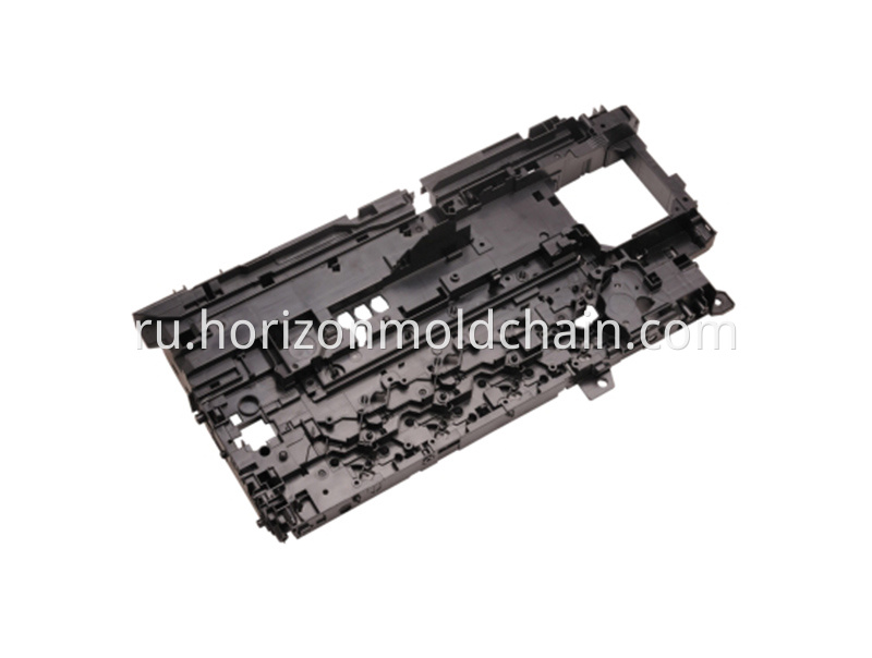 Low-cost precision injection mold custom28